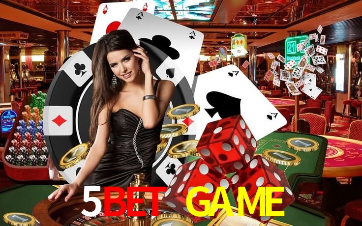 5BET GAME Arcade