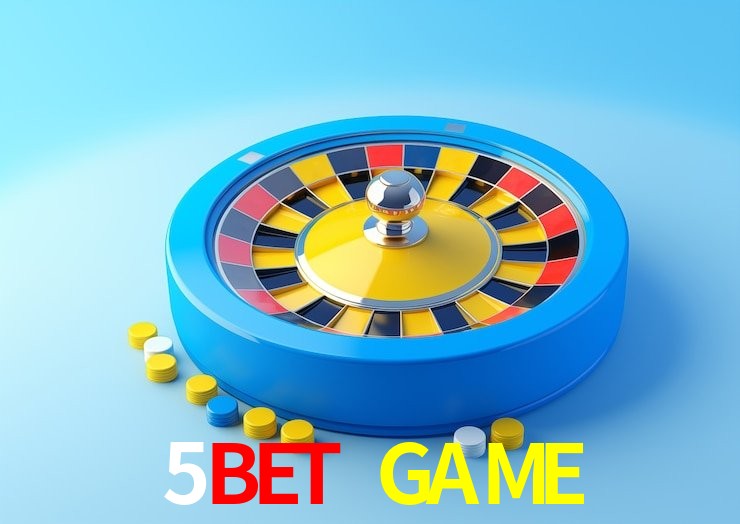 5BET GAME Bingo