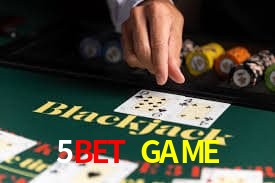 5BET GAME Bingo clásico mexicano
