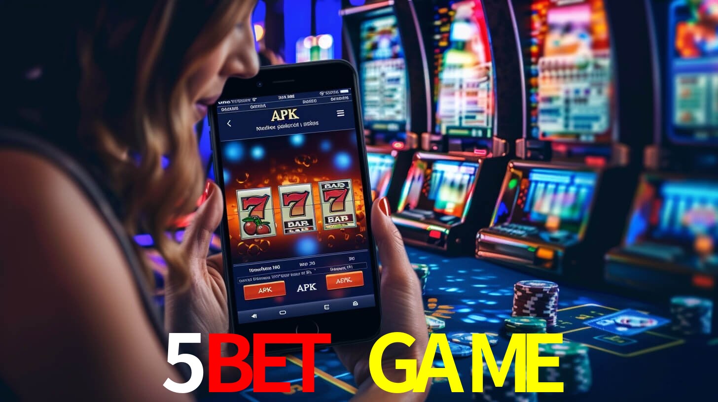 5BET GAME Fishing Arcade