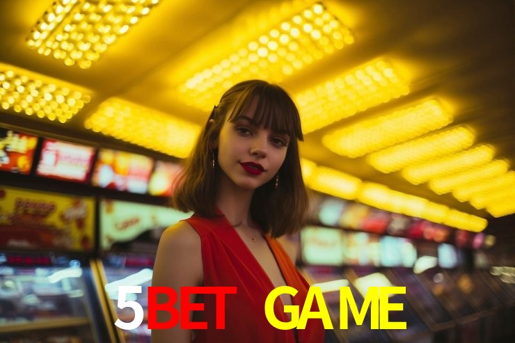 5BET GAME Rondas de funciones especiales