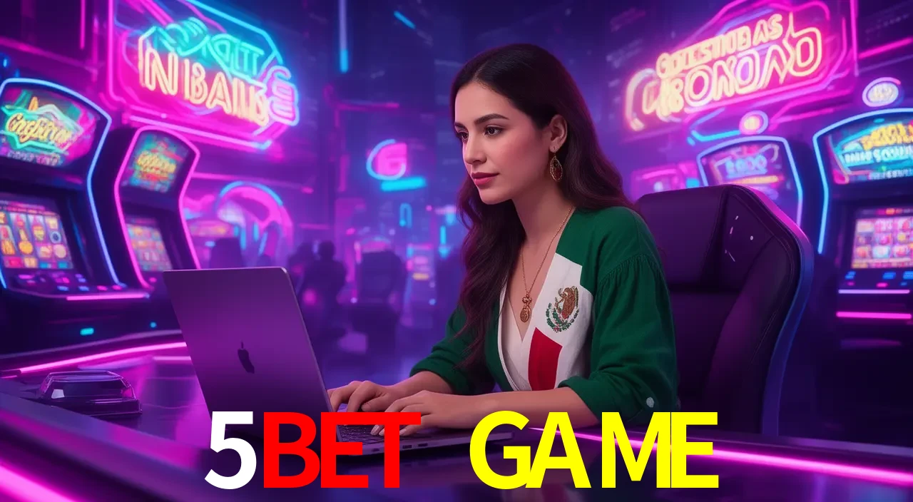 5BET GAME Diversidad de modos de juego