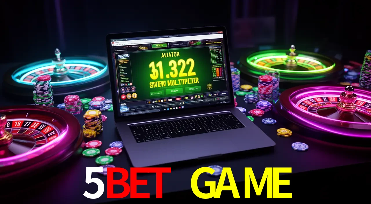 5BET GAME Rondas de pesca