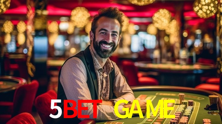 5BET GAME mobile gaming